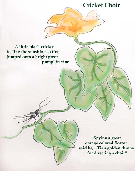 Cricket Choir Poem with illustration 26 kjpeg