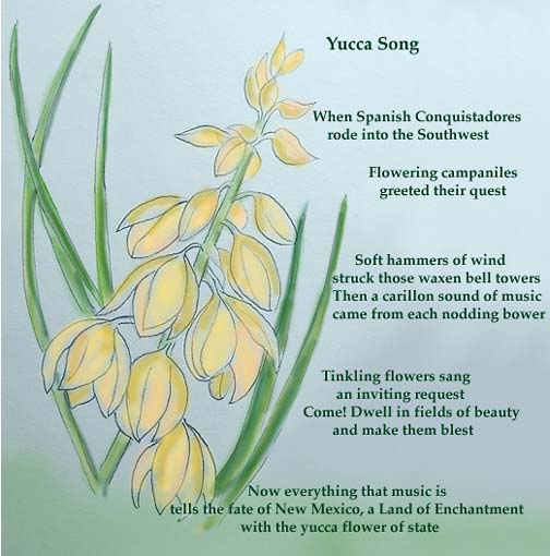 Skylarking Poem Yucca 40kjpeg