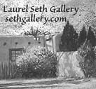 Seth Gallery Main Page