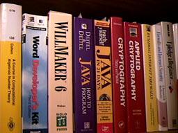 Our selection
