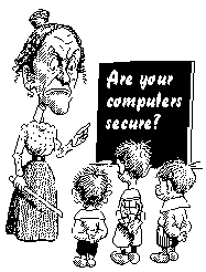 Teach your children...