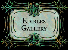 Edibles Gallery