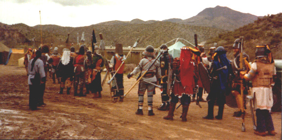 Burro Creek