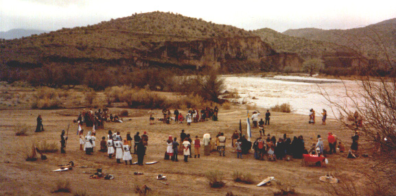 Burro Creek