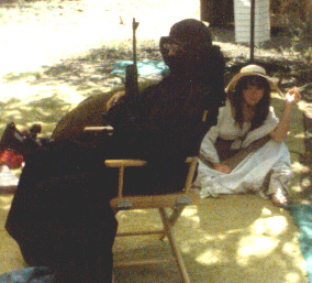 Kano & Ginny