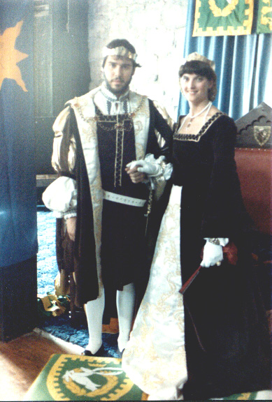 Artan & Tara