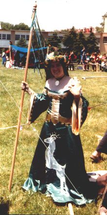 Saerlaith