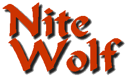 Nite Wolf