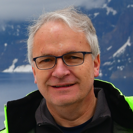 Rolf Riesen