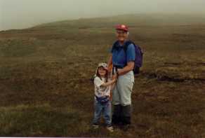 Old Man of Stoer hike