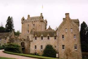 Cawdor Castle