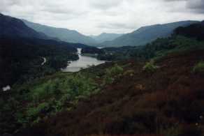 Glenn Affric