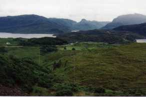 NW Highlands