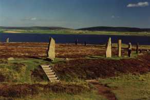 Ring of Brodgar