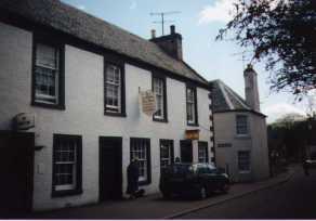 Cromarty Arms Tavern