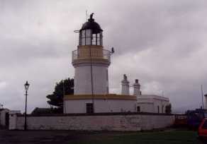 Lighthouse Field Station