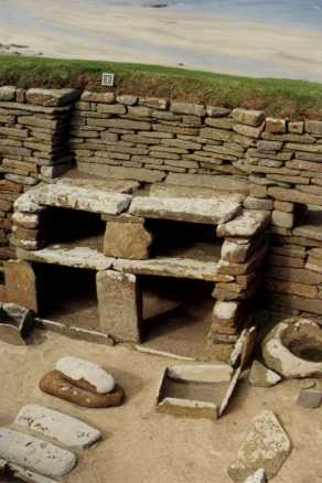 Skara Brae