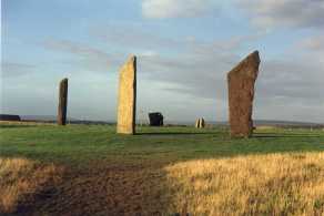 Stones of Stenness