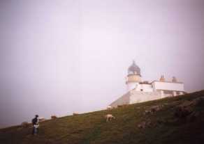 Stoer Lighthouse