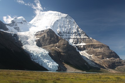 Mt. Robson