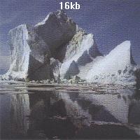 iceberg