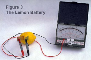 how do batteries work